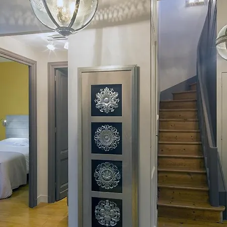 Bord'ôappart Le Cheverus Bordeaux Extérieur photo