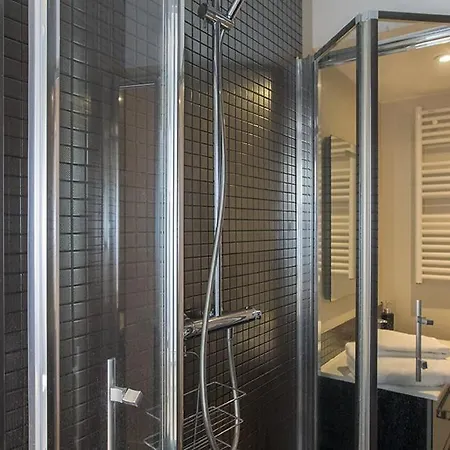 Bord'ôappart Le Cheverus Bordeaux Extérieur photo