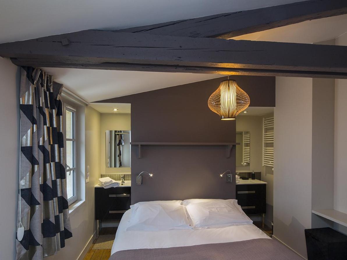 Bord'ôappart Le Cheverus Appartement